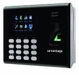 Biometric Access Control System