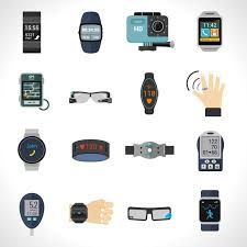 Wearable Gadgets