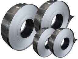 high carbon steel strip