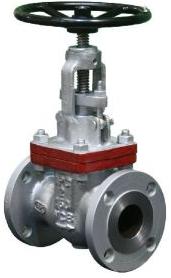 Globe Valve