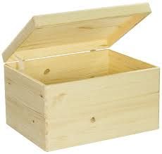 Wooden Box