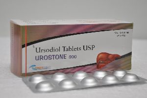 UROSTONE - 300 TABLETS