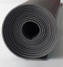 Rubber INSERTION sheet