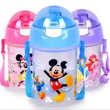 Kids Water Bottle