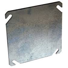 Metal Cover Plate