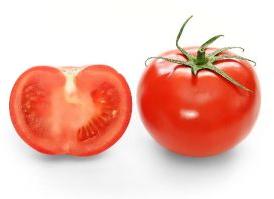 Tomato Cocktail variety