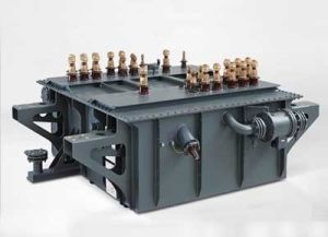 Power Distribution Transformer