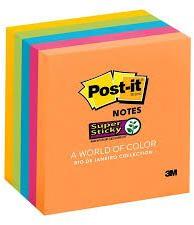 sticky notes