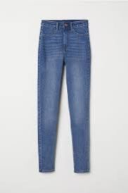 Ladies Jeans