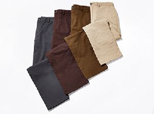 Mens Trouser