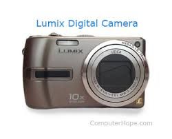 Digital Camera