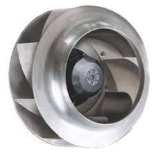 Stainless Steel Impeller