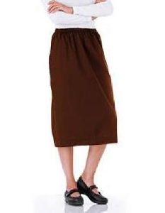Ladies Formal Skirt
