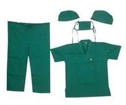 Surgical Scrub Suit