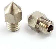 Extruder Nozzle