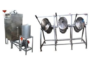 Steam Cooking System