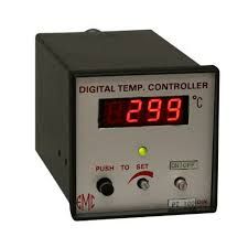 Temperature Controller