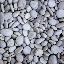 Limestone Pebble