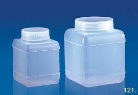 Laboratory Storage Boxes