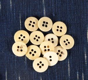 Bone Button