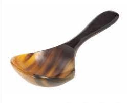 Horn Spoon