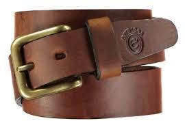 Leather Belts