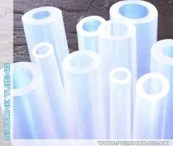 Silicone Tube