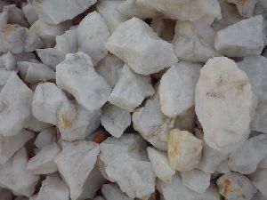 Quartz Lump