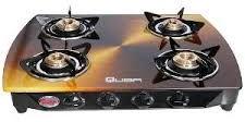 Gas Stove