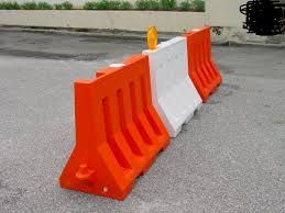 Road Barrier