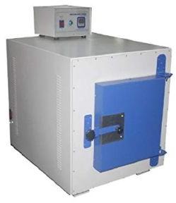 Muffle Furnace