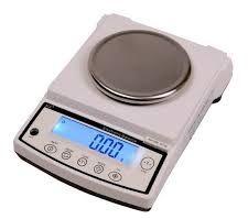 Digital Weighing Scale