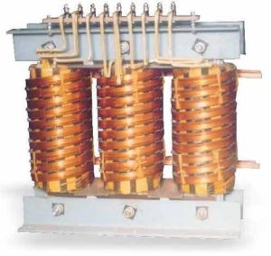 Copper Wound Transformer