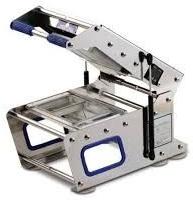 Tray Sealing Machine