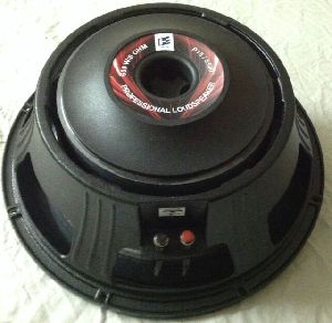 Powered Speaker 600 watts