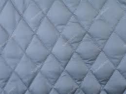 quilted cloth