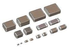 chip capacitors