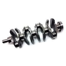 Crankshafts