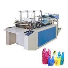 carry bag machine