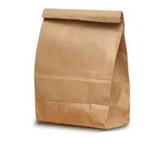 packaging paper bags