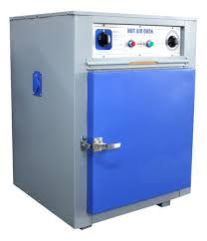 Hot Air Oven