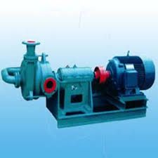 Press Feed Pump