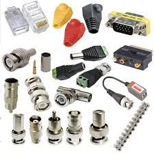 Cctv Camera Accessories