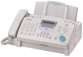 Fax Machines