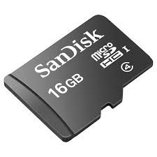 sd card