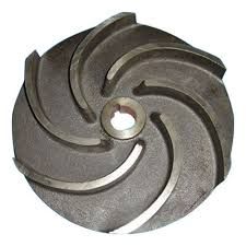 Casting Impeller