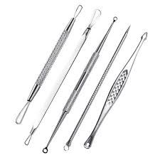 Blackhead Remover Needle