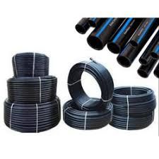 Hdpe Coil Pipe