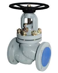 Globe Valve