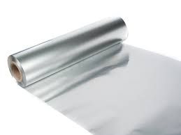 food packaging roll